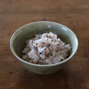 13雑穀オリジナルブレンド　富穀米