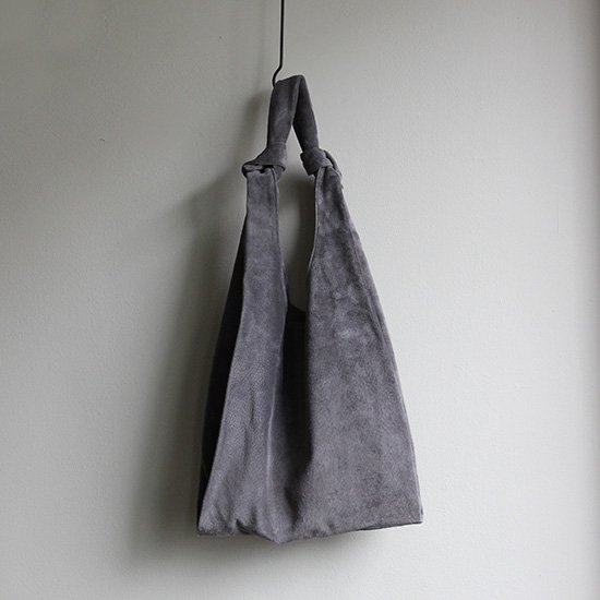 TOKYO LEATHER FACTORY／Washable Shopping Bag｜hitofushi｜暮らしの道具とにっぽんの贈り物