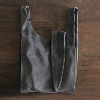 TOKYO LEATHER  FACTORY／Washable Shopping Bag