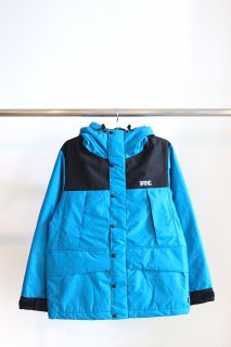 <img class='new_mark_img1' src='https://img.shop-pro.jp/img/new/icons14.gif' style='border:none;display:inline;margin:0px;padding:0px;width:auto;' />FTC / WATERPROOF 3L MOUNTAIN JACKET / TEAL