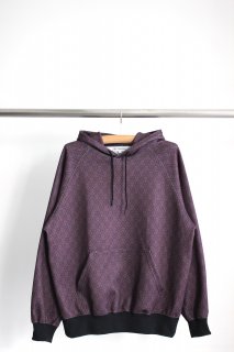 <img class='new_mark_img1' src='https://img.shop-pro.jp/img/new/icons14.gif' style='border:none;display:inline;margin:0px;padding:0px;width:auto;' />rajabrooke /  BATIK HOODIE / RED