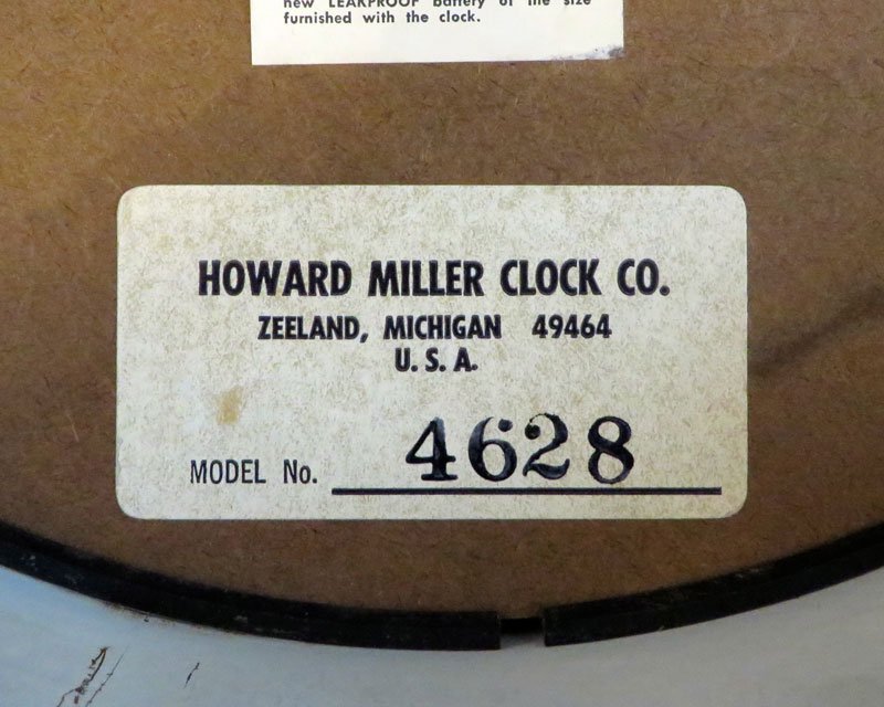 Howard Miller[ハワードミラー] 635-170　正規品