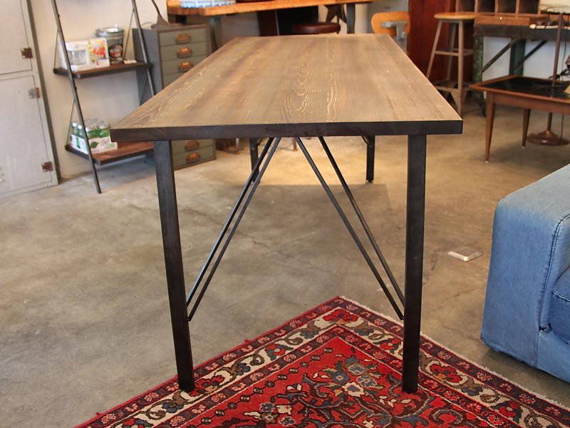 journal standard Furniture Chinon Dining Table (S) - イーズ