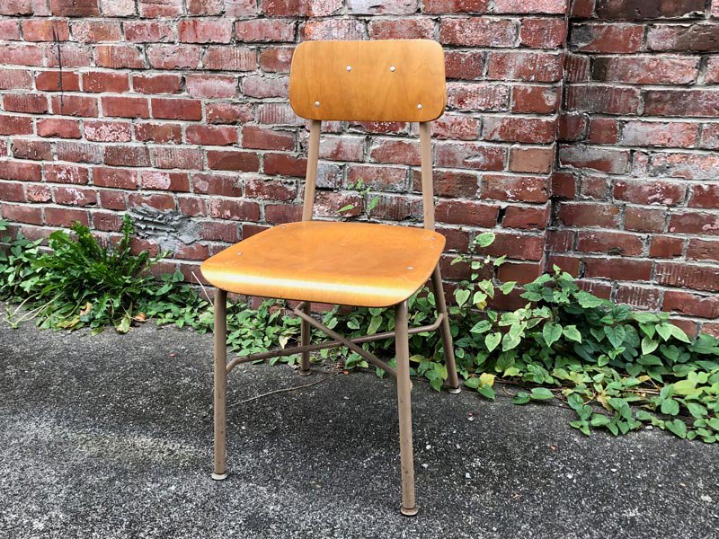 School Chair