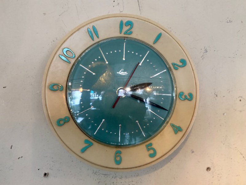 Kitchen Clock 