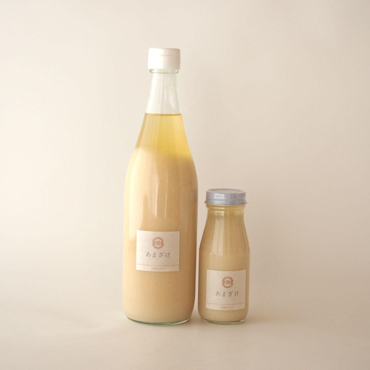あまざけ 700g(クール便) - ミツル醤油醸造元