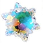 スワロフスキー ＃6748（エーデルワイス）- グロスマーケット