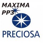 MAXIMAȥ PP3