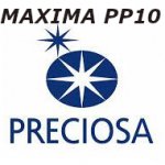 MAXIMAȥ PP10