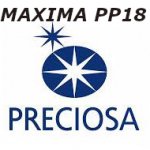 MAXIMAȥ PP18