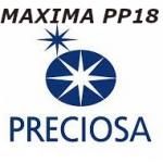 MAXIMAȥ PP18
