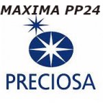 MAXIMAȥ PP24