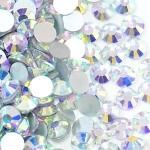 クリスタルオーロラ