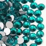 ブルージルコン