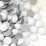 チョークホワイト