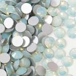 クリソライトオパール