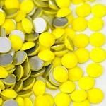 チョークイエロー