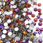 クリスタルヴォルカノ