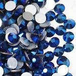 クリスタルメタリックブルー