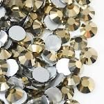 クリスタルメタリックライトゴールド