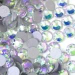 クリスタルルミナスグリーン