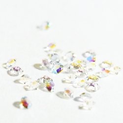 Swarovsi Cristales - Piedras Strass 