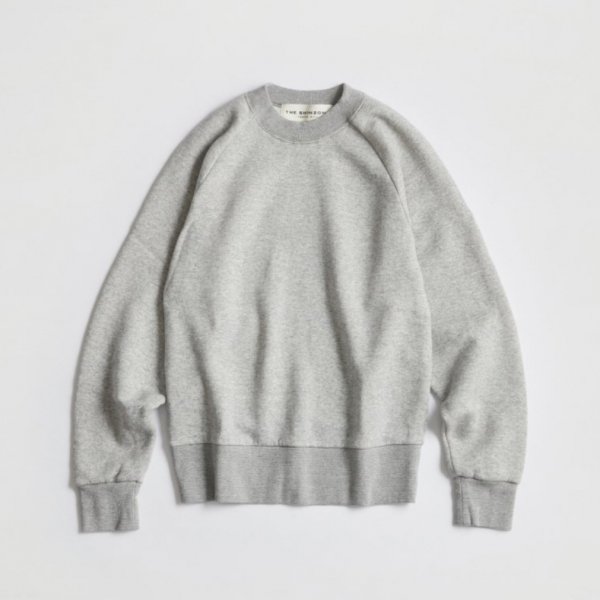 20%OffTHE SHINZONE NEW COMMON SWEAT/19AMSCU62 - Ring a Bell GREED 