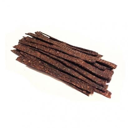 ドライ馬肉パーフェクト 大容量パック - 国産・無添加の馬肉