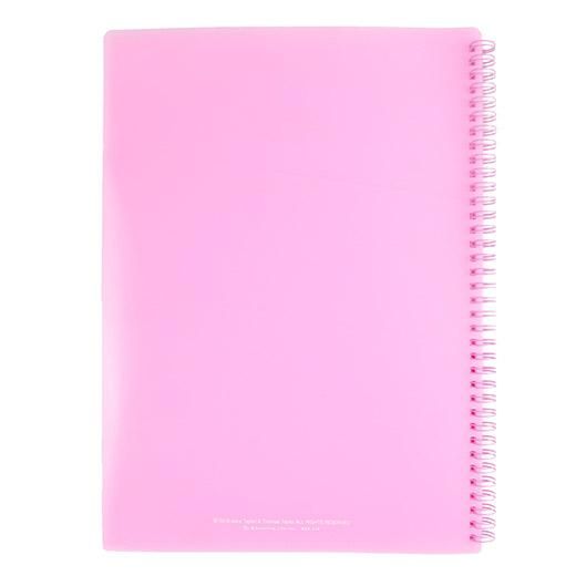 バーバパパクリアファイルブックA4 フェイス. - PaperMint Online Shop