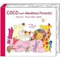 ココちゃん DVD Wondrous Circle of Friends. - PaperMint Online Shop