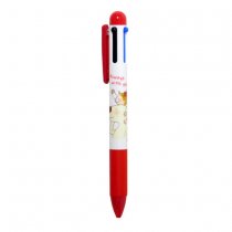【のこりわずか】ココちゃん 3色ボールペン&シャープペン