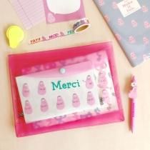 【新品未使用】バーバパパ 作者サイン入り ペール缶 ブランケット入り 新品未使用】バーバパパ 作者サイン入り ペール缶 ブランケット