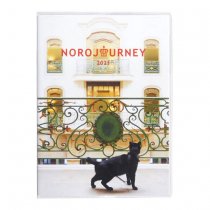 Norojourney旅する猫と１２ヵ月 Papermint Online Shop