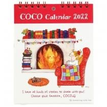 Coco And Wondrous Gangココちゃん Papermint Online Shop