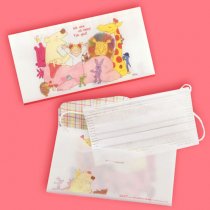 COCO and Wondrous Gangココちゃん - PaperMint Online Shop