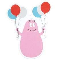 BARBAPAPAバーバパパ - PaperMint Online Shop