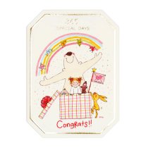 COCO and Wondrous Gangココちゃん - PaperMint Online Shop