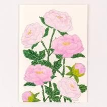 FLOWER COLLECTION フラワーコレクション - PaperMint Online Shop