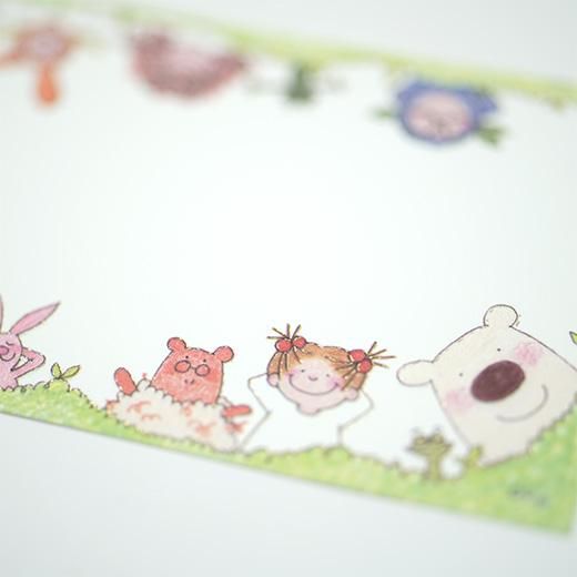 coco様✩⋆確認専用ページ バースデーガーランド（ネーム含む） 楽天市場】ココちゃん バースデーカード [全3柄] グリーティング