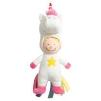 ココちゃん ぬいぐるみ 大. - PaperMint Online Shop