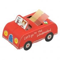 COCO and Wondrous Gangココちゃん - PaperMint Online Shop