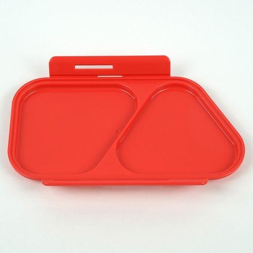 のこりわずか！】ココちゃん おにぎりランチボックス - PaperMint