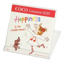 COCO and Wondrous Gangココちゃん - PaperMint Online Shop