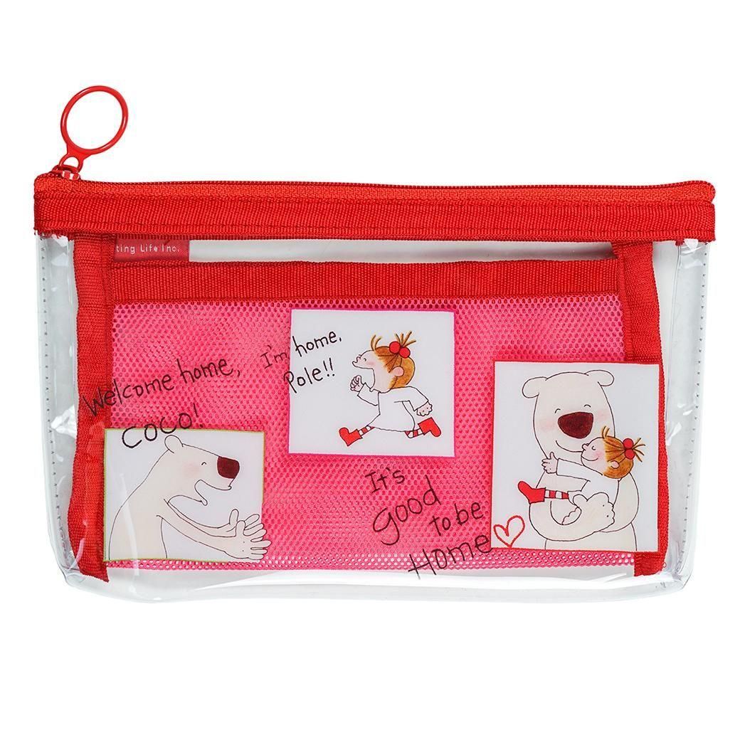 へぽこん　ページ 5個セット】くちどけおこめぼー プレーン 赤ちゃんが泣き止む？！国産