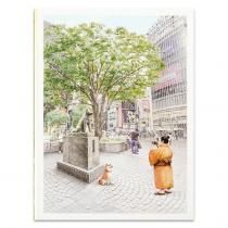 完売】シック ペンバンド フラワー - PaperMint Online Shop