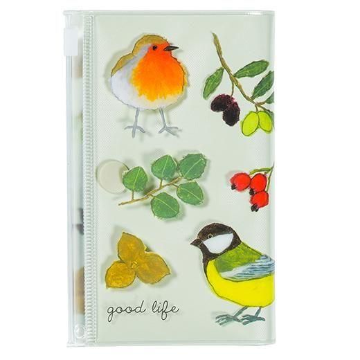 米津祐介 TIDY ちまちま仕分けるポーチ - PaperMint Online Shop