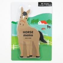 67　セール★アニマルメモ 楽天市場】アニマル ふせんメモ{ 文具 事務 どうぶつ 動物 付箋