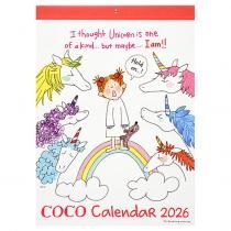 COCO and Wondrous Gangココちゃん - PaperMint Online Shop