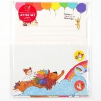 COCO and Wondrous Gangココちゃん - PaperMint Online Shop