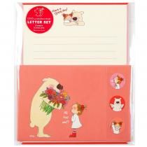 COCO and Wondrous Gangココちゃん - PaperMint Online Shop